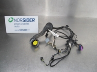Picture of Instalação eléctrica porta trás esquerda Peugeot 407 Sw de 2004 a 2008