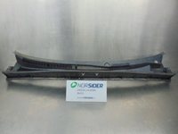 Imagen de Regilla torpedo Toyota Yaris Verso de 1999 a 2003