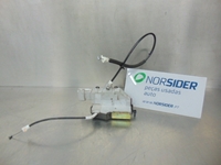 Picture of Fecho da porta trás esquerda Peugeot 407 Sw de 2004 a 2008