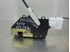Picture of Fecho da porta trás esquerda Peugeot 407 Sw de 2004 a 2008