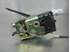 Picture of Fecho da porta trás esquerda Peugeot 407 Sw de 2004 a 2008