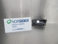 Picture of Puxador interior frente esquerdo Peugeot 407 Sw de 2004 a 2008