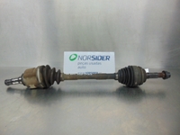 Immagine di Albero motore / Semiasse anteriore sinistra Toyota Yaris Verso de 1999 a 2003