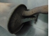 Imagem de Panela de escape Toyota Yaris Verso de 1999 a 2003