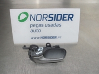 Picture of Puxador interior trás esquerdo Toyota Yaris Verso de 1999 a 2003