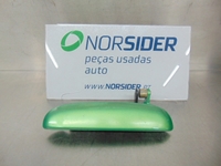 Picture of Puxador exterior trás esquerda Toyota Yaris Verso de 1999 a 2003
