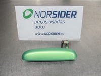 Picture of Puxador exterior frente esquerda Toyota Yaris Verso de 1999 a 2003