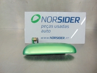 Picture of Puxador exterior trás direito Toyota Yaris Verso de 1999 a 2003