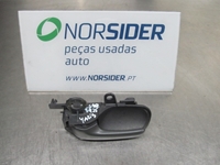 Picture of Puxador interior frente esquerdo Toyota Yaris Verso de 1999 a 2003