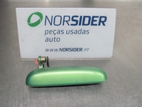 Picture of Puxador exterior frente direito Toyota Yaris Verso de 1999 a 2003