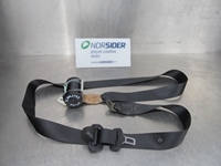 Bild von Sicherheitsgurt hinten links Opel Agila A aus 2003 zu 2007