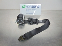 Bild von Sicherheitsgurt hinten rechts Opel Agila A aus 2003 zu 2007
