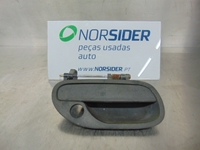 Picture of Exterior Handle - Front Right Volvo V40 from 1996 to 2000