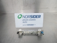 Bild von Kraftstoffverteiler Einspritzrampe  Opel Agila A aus 2003 zu 2007 | BOSCH 0280151207