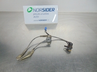 Bild von ABS Sensor vorne links Opel Agila A aus 2003 zu 2007 | Sem Ref. Visivel