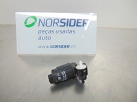 Bild von Waschwasserpumpe Scheibenwaschanlage Opel Agila A aus 2003 zu 2007