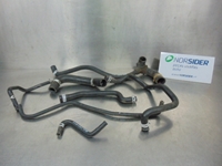 Picture of Conjunto de tubos de água Opel Agila A de 2003 a 2007