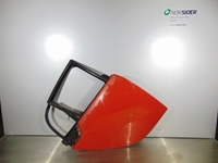 Imagen de Puerta trasera derecha Smart Forfour de 2004 a 2007