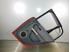 Imagen de Puerta trasera derecha Smart Forfour de 2004 a 2007