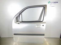 Bild von Tür vorn links Opel Agila A aus 2003 zu 2007