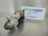 Bild von Anlasser Opel Agila A aus 2003 zu 2007 | BOSCH 0001107436