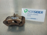 Bild von Bremssattel / Bremszange vorne rechts Opel Agila A aus 2003 zu 2007 | BOSCH