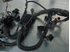 Bild von Elektroinstallation im Motorraum Opel Agila A aus 2003 zu 2007