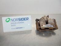 Bild von Bremssattel / Bremszange vorne links Opel Agila A aus 2003 zu 2007 | Bosch
