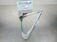 Bild von Fensterheber hinten links Opel Agila A aus 2003 zu 2007