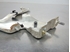 Picture of Left Hood / Bonnet Hinge Fiat Brava from 1995 to 1999