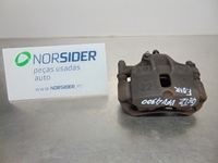Bild von Bremssattel / Bremszange vorne rechts Hyundai Getz aus 2005 zu 2009