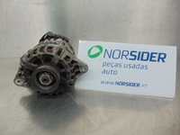 Imagen de Alternador Hyundai Getz de 2005 a 2009 | VALEO