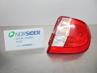Picture of Farolim trás painel direito Hyundai Getz de 2005 a 2009