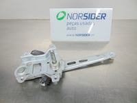 Bild von Fensterheber hinten links Hyundai Getz aus 2005 zu 2009