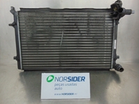 Picture of Radiador da água Seat Altea de 2004 a 2009 | 1K0121251P