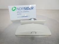 Imagem de Espelho retrovisor interior Seat Altea de 2004 a 2009