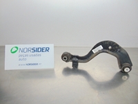 Bild von Querlenker Hinterachse oben hinten links Seat Altea aus 2004 zu 2009 | 1K0505323H