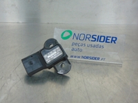 Bild von Sensor MAP / Saugrohrdrucksensor Seat Altea aus 2004 zu 2009 | Bosch 0261230031