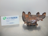 Bild von Abgaskrümmer / Auspuffkrümmer Seat Altea aus 2004 zu 2009