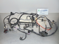 Bild von Elektroinstallation im Motorraum Seat Altea aus 2004 zu 2009