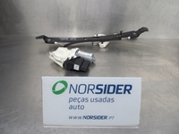 Bild von Fensterheber hinten links Seat Altea aus 2004 zu 2009 | 1K0959704B