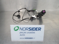 Imagem de Instalação eléctrica porta trás direita Seat Altea de 2004 a 2009