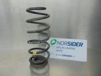 Imagen de Muelle amortiguacion trasera derecha Smart Forfour de 2004 a 2007