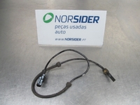 Immagine di Sensore ABS anteriore destro Smart Forfour de 2004 a 2007 | BOSCH 0265007637
F00C160001