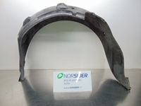Imagem de Cave de roda trás direita Smart Forfour de 2004 a 2007