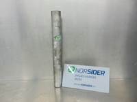Bild von Klimatrockner Trockner Klimaanlage Smart Roadster aus 2003 zu 2007 | BEHR 0010026V002 
R134a