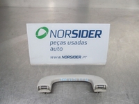 Immagine di Maniglia tetto anteriore destra Smart Forfour de 2004 a 2007