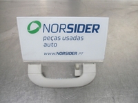Imagen de Manija de techo trasero derecho Smart Forfour de 2004 a 2007