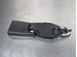 Immagine di Attacco cintura sicurezza posteriore centrale Smart Forfour de 2004 a 2007