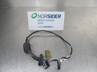 Imagen de Instalación eléctrica puerta trasera izquierda Smart Forfour de 2004 a 2007